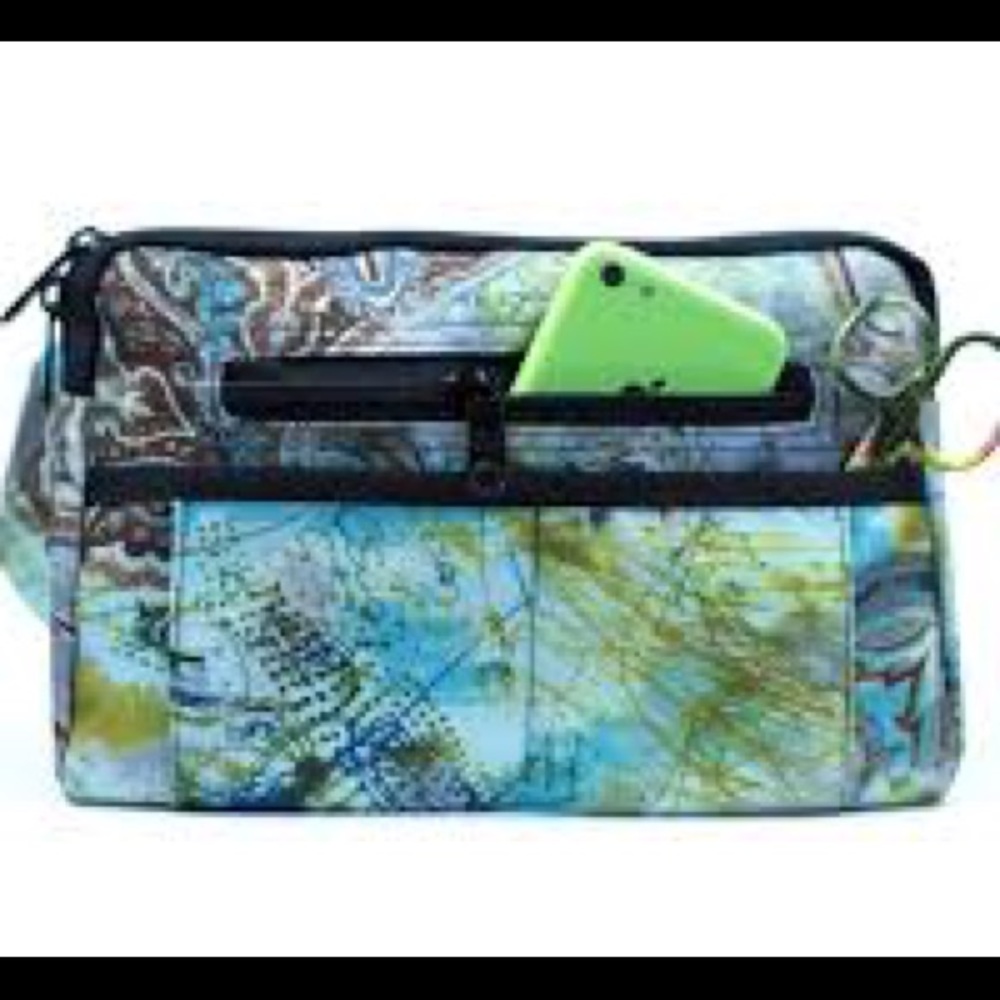 Mukeet Hip Holster/ Fanny pack/ Organizer